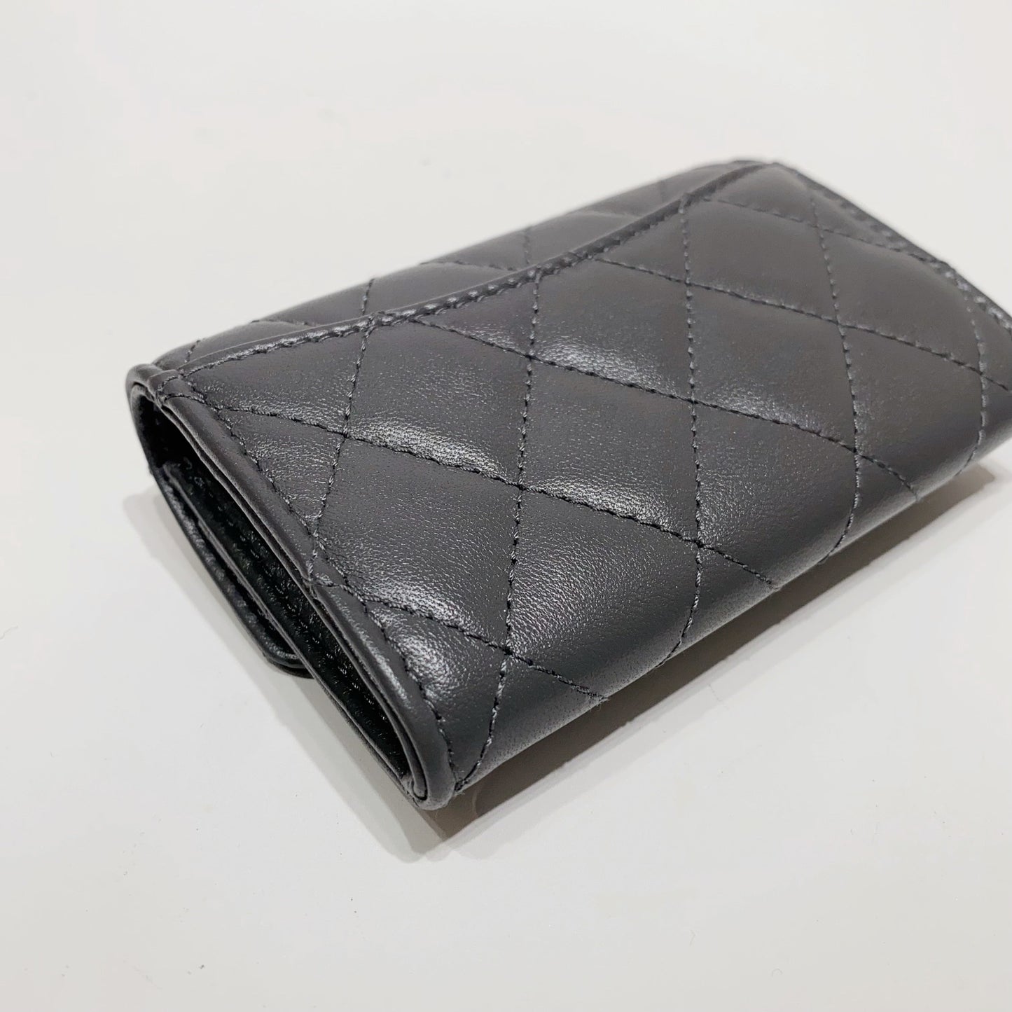 No.4088-Chanel Timeless Classic Card Holder (Brand New / 全新貨品)