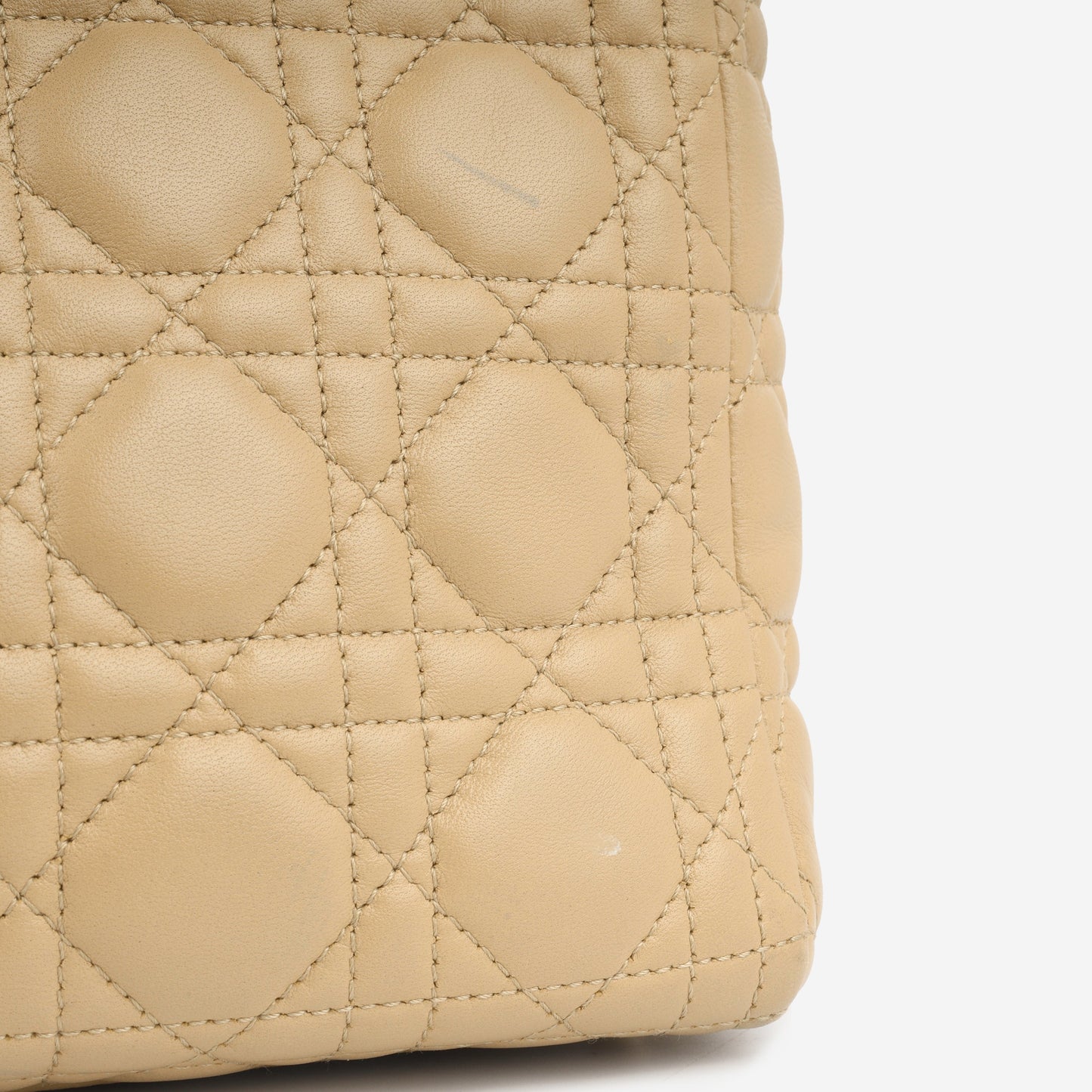Luxury Dior Lady Luxury Dior - Large
