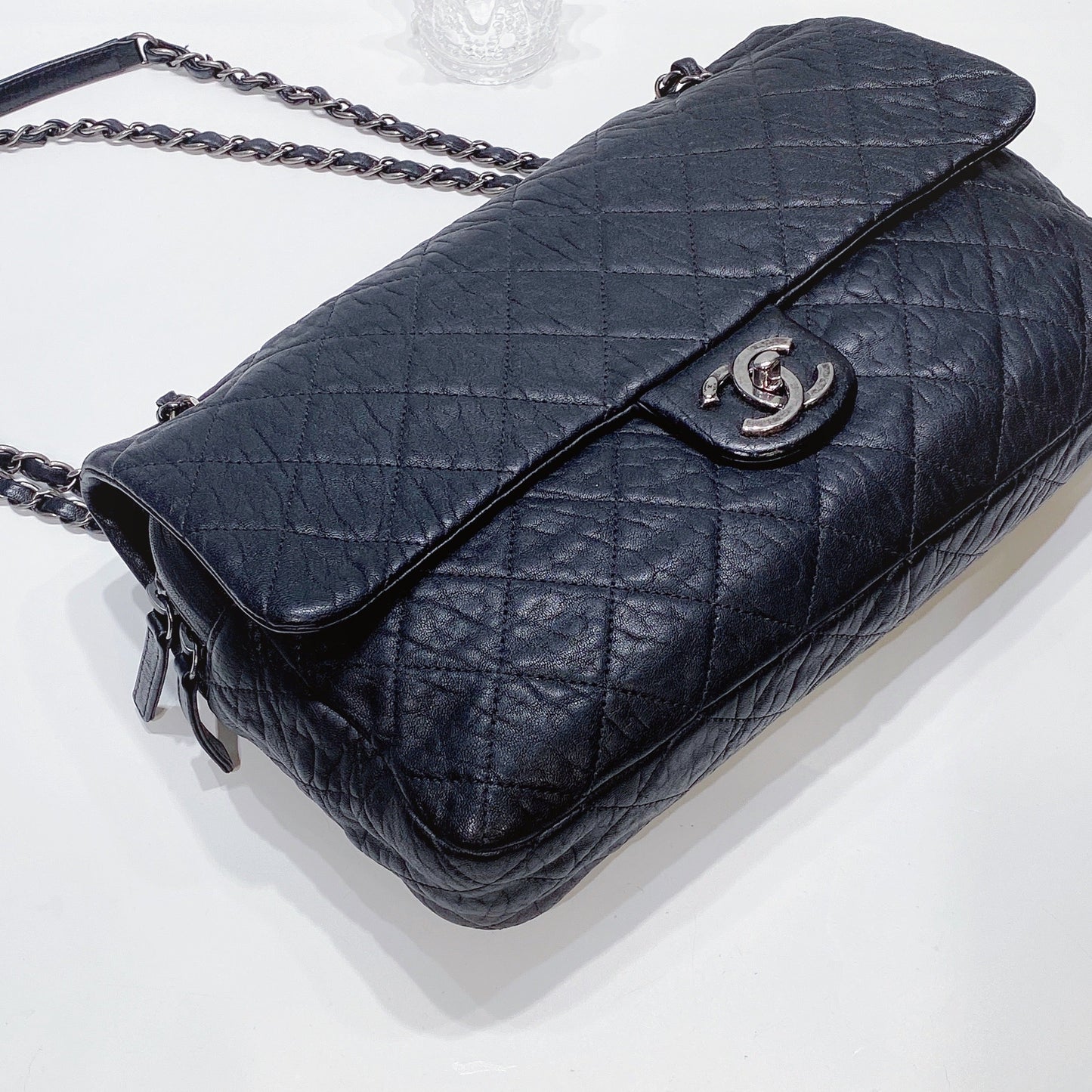 No.3620-Chanel Casual Journey Flap Bag