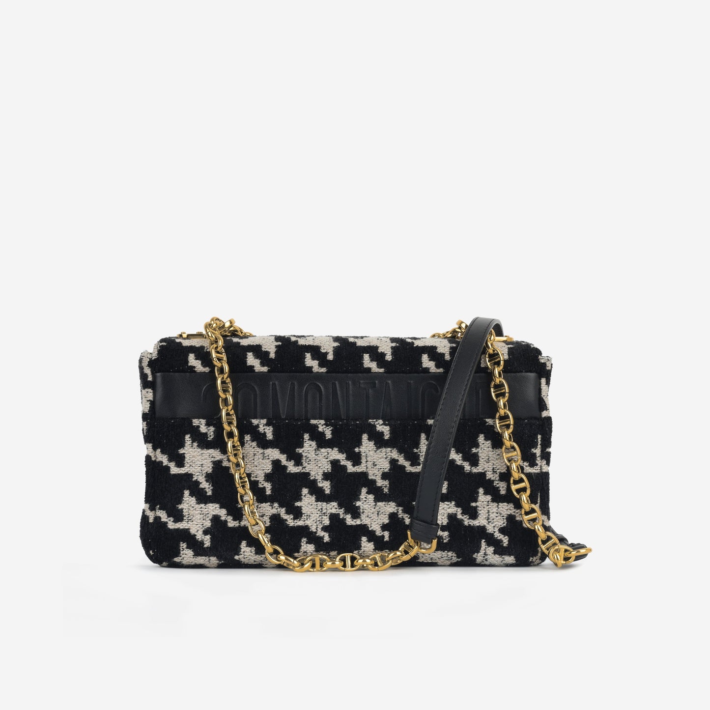 Luxury Dior Caro Bag - Medium