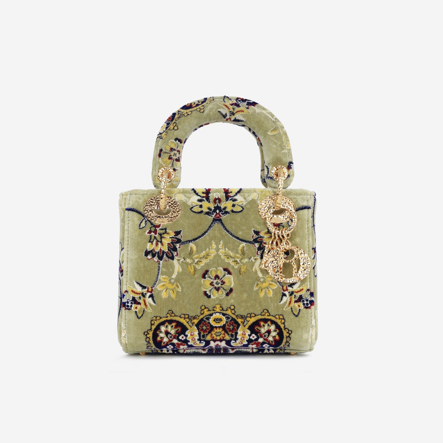 Luxury Dior Mini Lady Luxury Dior Art