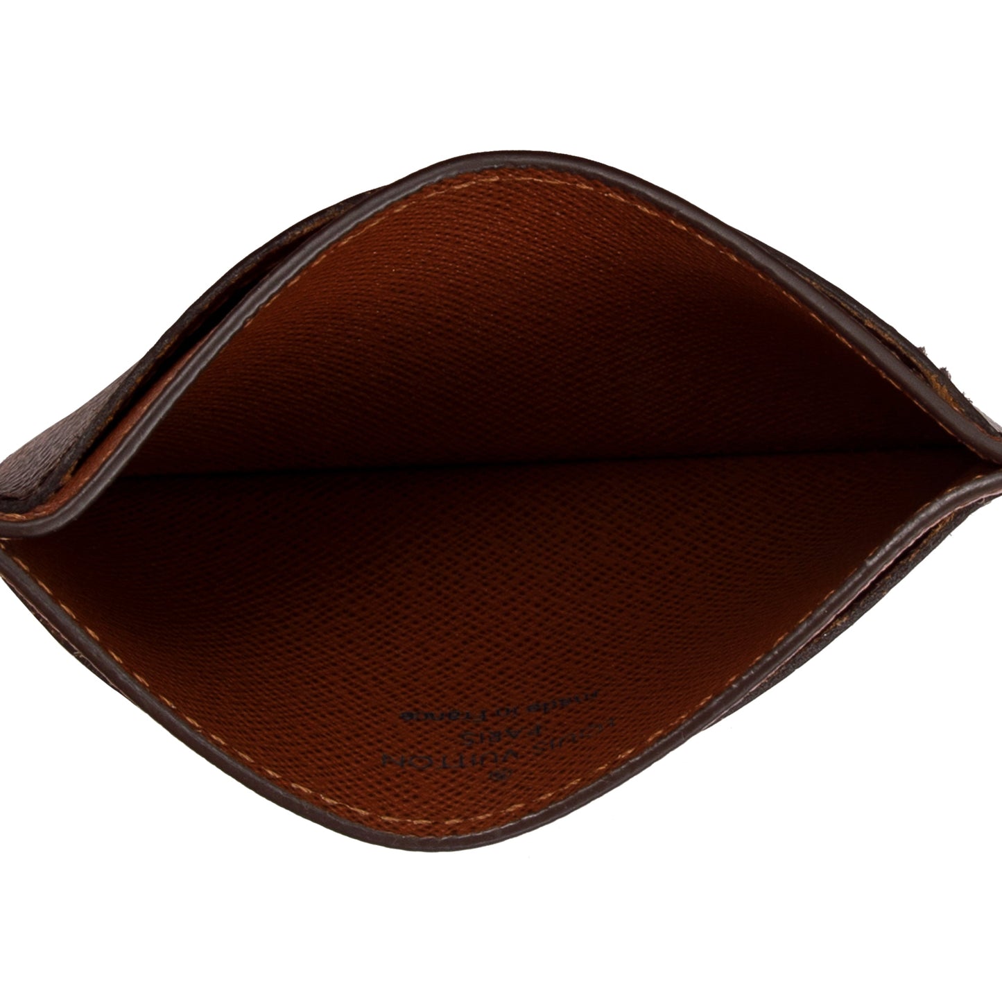 Louis Vuitton 2020 Monogram Card Holder