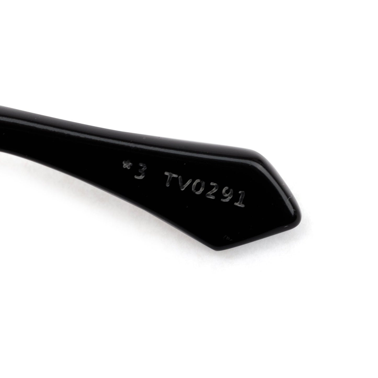Louis Vuitton 2021 Black Acetate 1.1 Millionaires Sunglasses