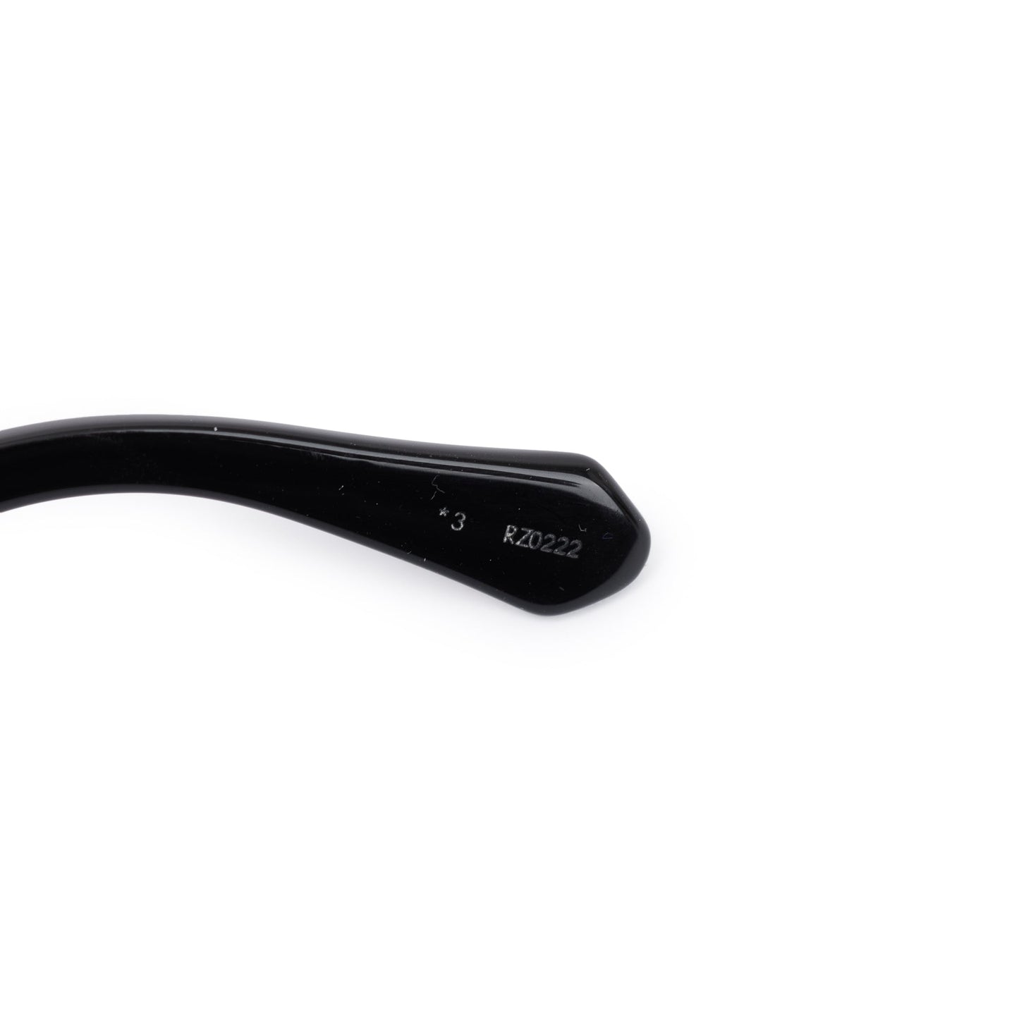 Louis Vuitton 2022 Black Acetate LV Clash Square Sunglasses