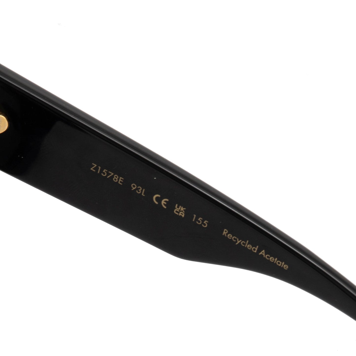 Louis Vuitton 2022 Cyclone Sunglasses