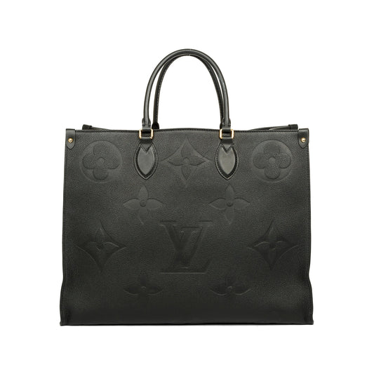 Louis Vuitton 2022 Empreinte Leather OnTheGo GM