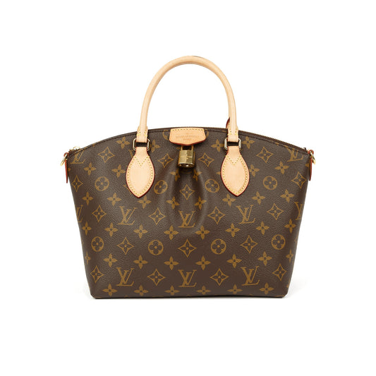 Louis Vuitton 2022 Monogram Boetie PM