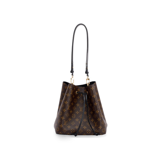 Louis Vuitton 2022 Monogram Neonoe MM
