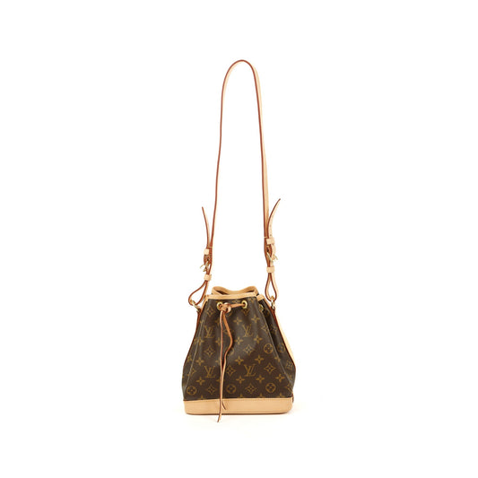 Louis Vuitton 2022 Monogram Noe BB