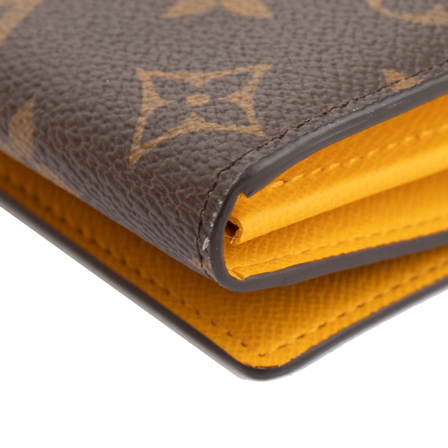 Louis Vuitton 2022 Monogram Vivienne Animation Sarah Wallet