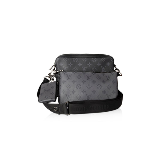 Louis Vuitton 2022 Trio Messenger Bag