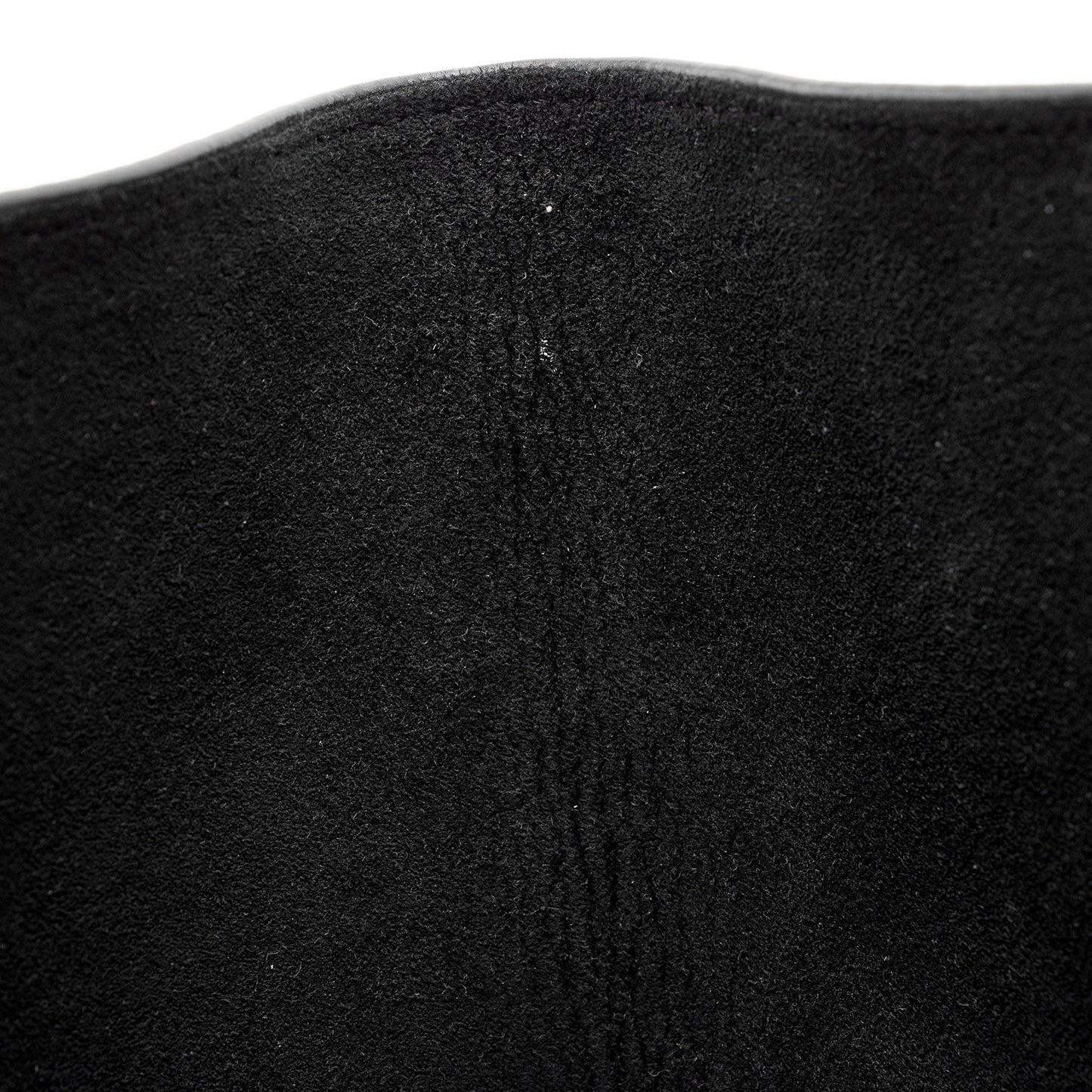 Louis Vuitton Calfskin Lockme Cabas Tote