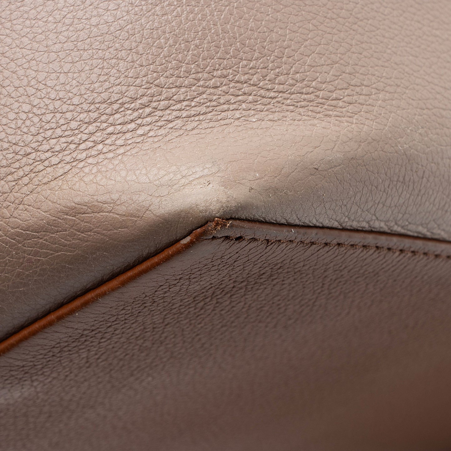Louis Vuitton Calfskin Lockme Go Tote
