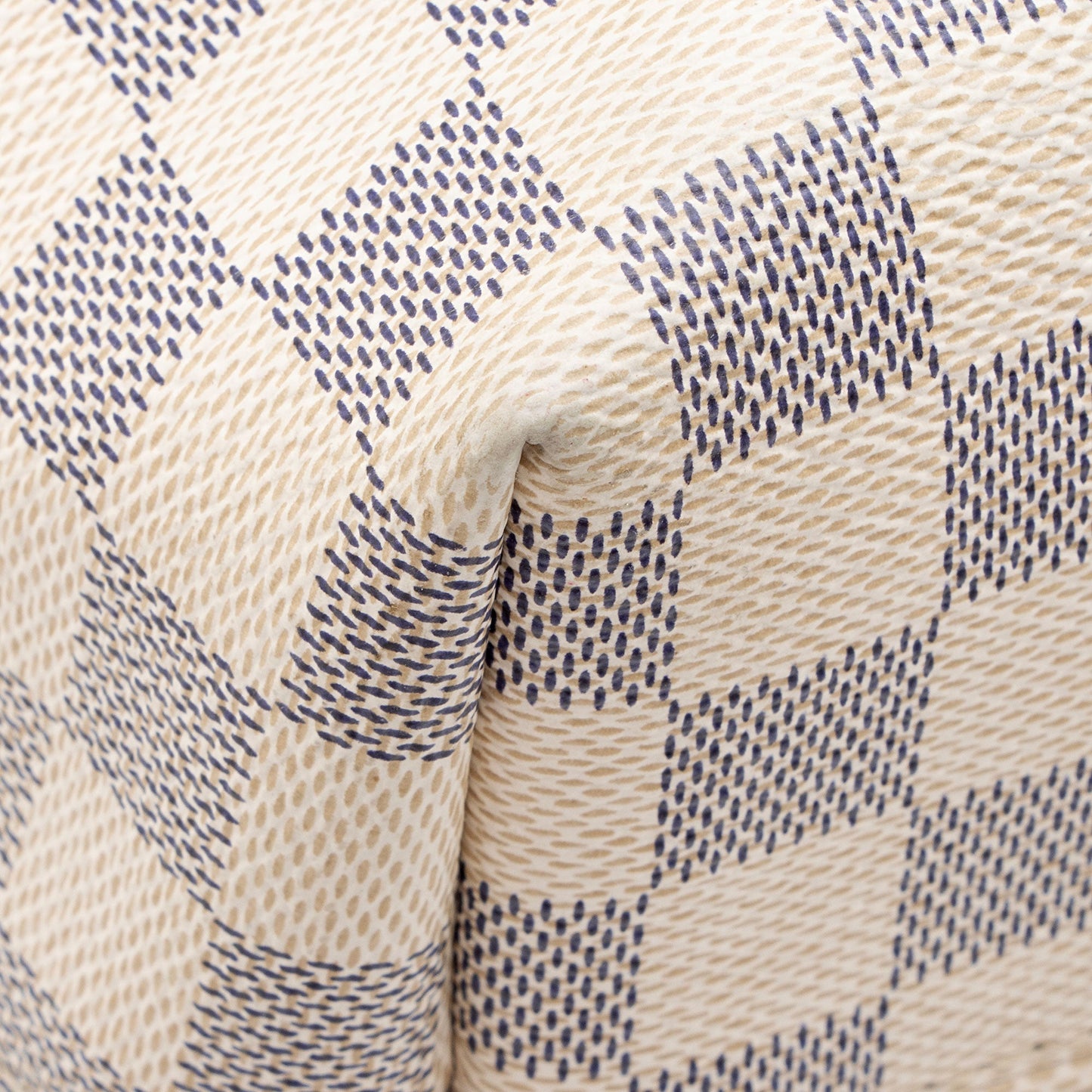 Louis Vuitton Damier Azur Graceful MM Hobo