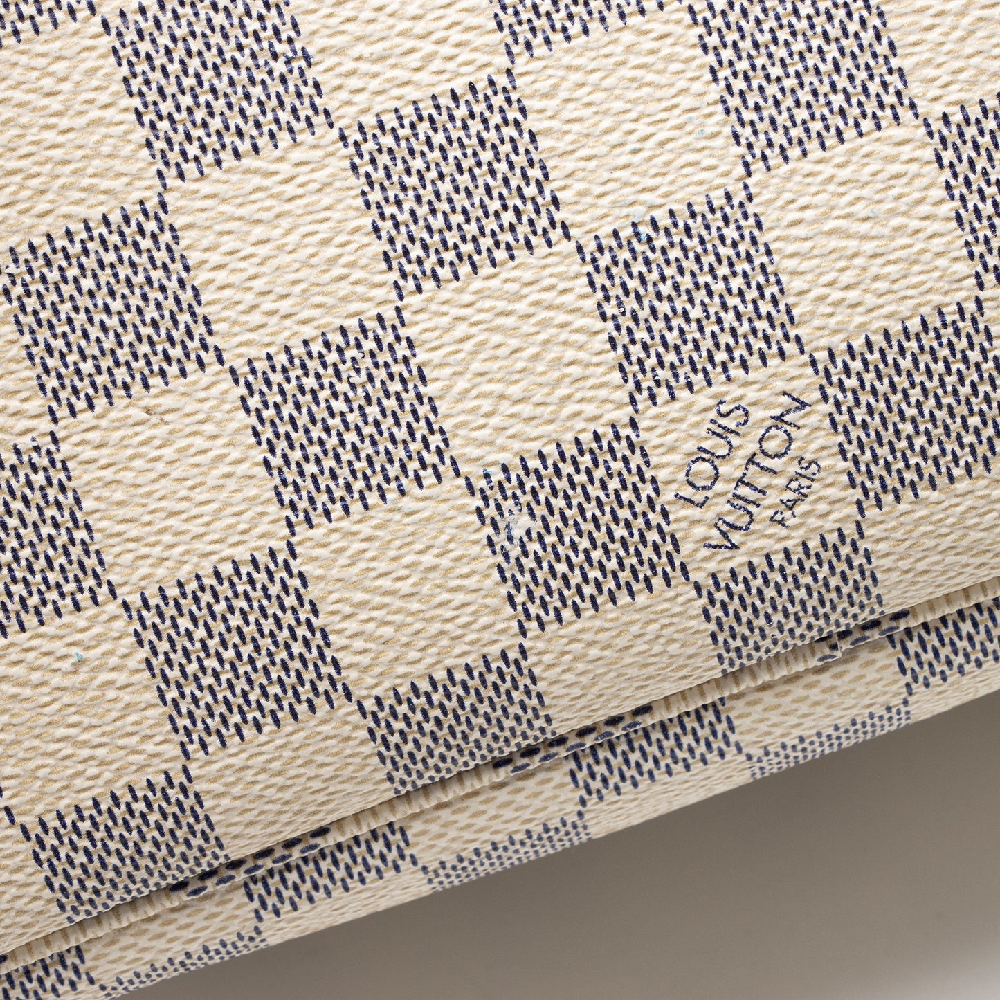 Louis Vuitton Damier Azur Neverfull PM Tote