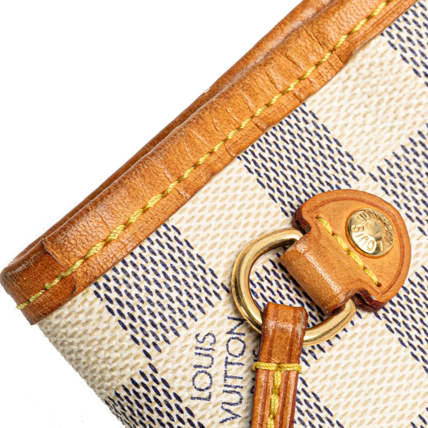 Louis Vuitton Damier Azur Neverfull PM