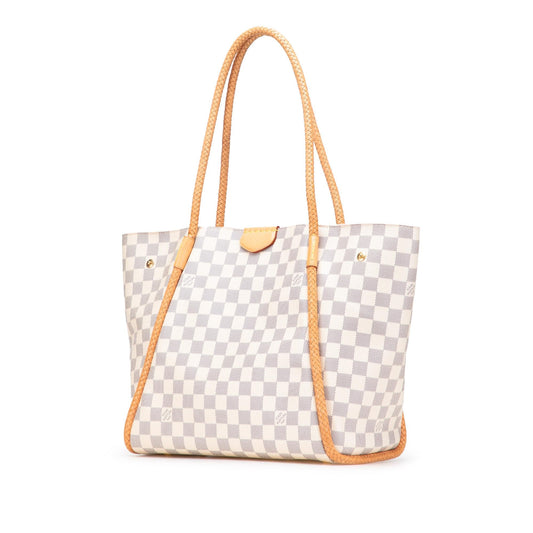 Louis Vuitton Damier Azur Propriano