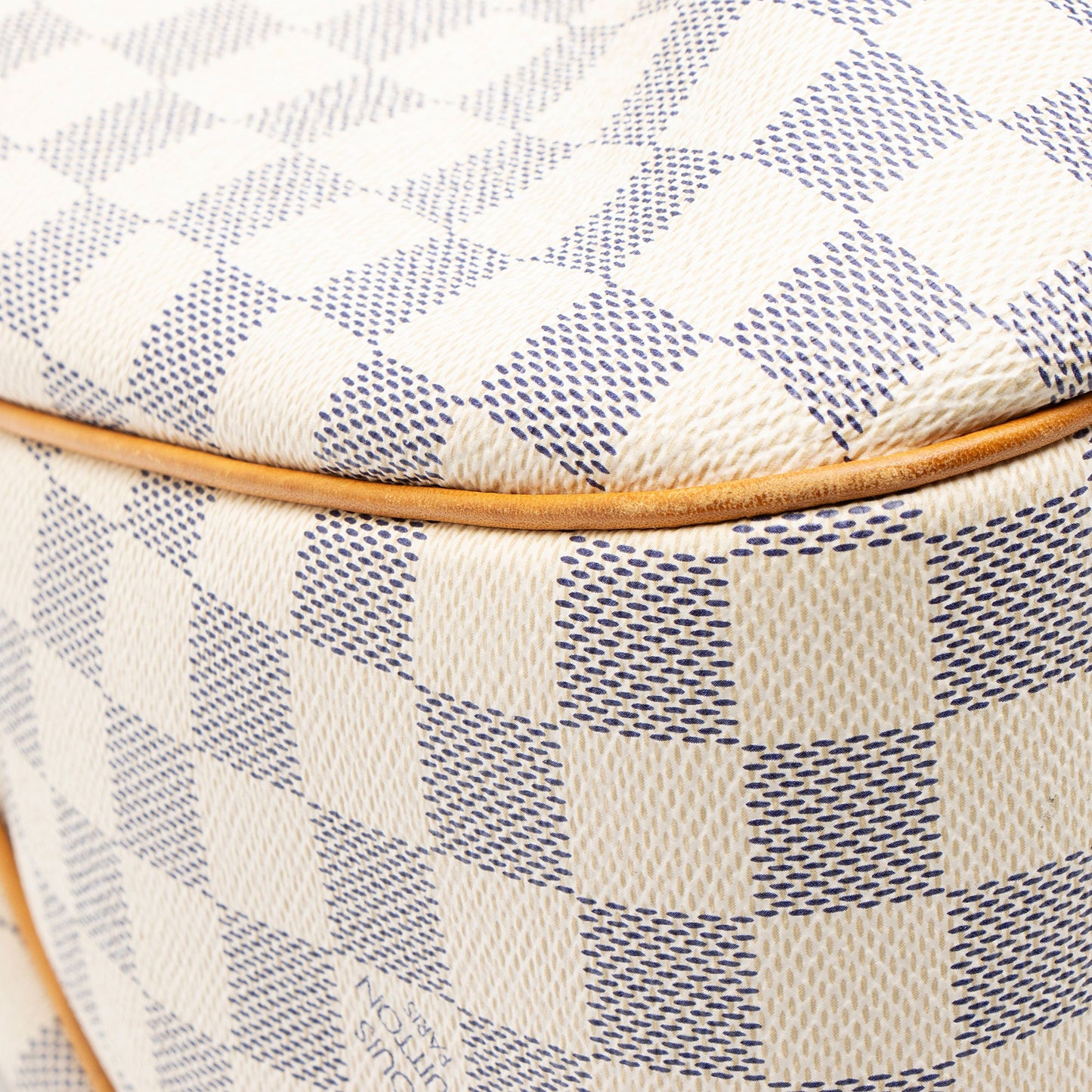 Louis Vuitton Damier Azur Siracusa GM Tote