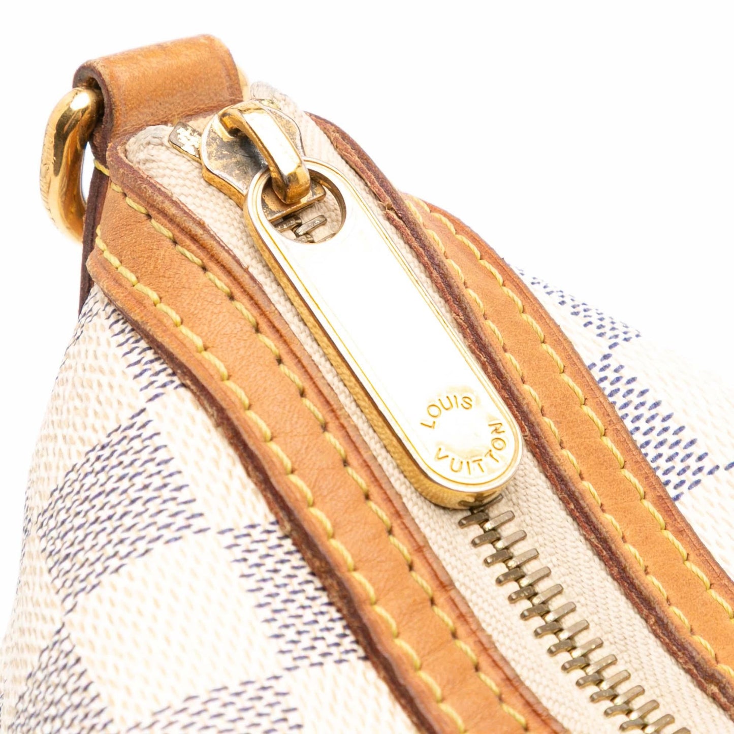 Louis Vuitton Damier Azur Siracusa GM