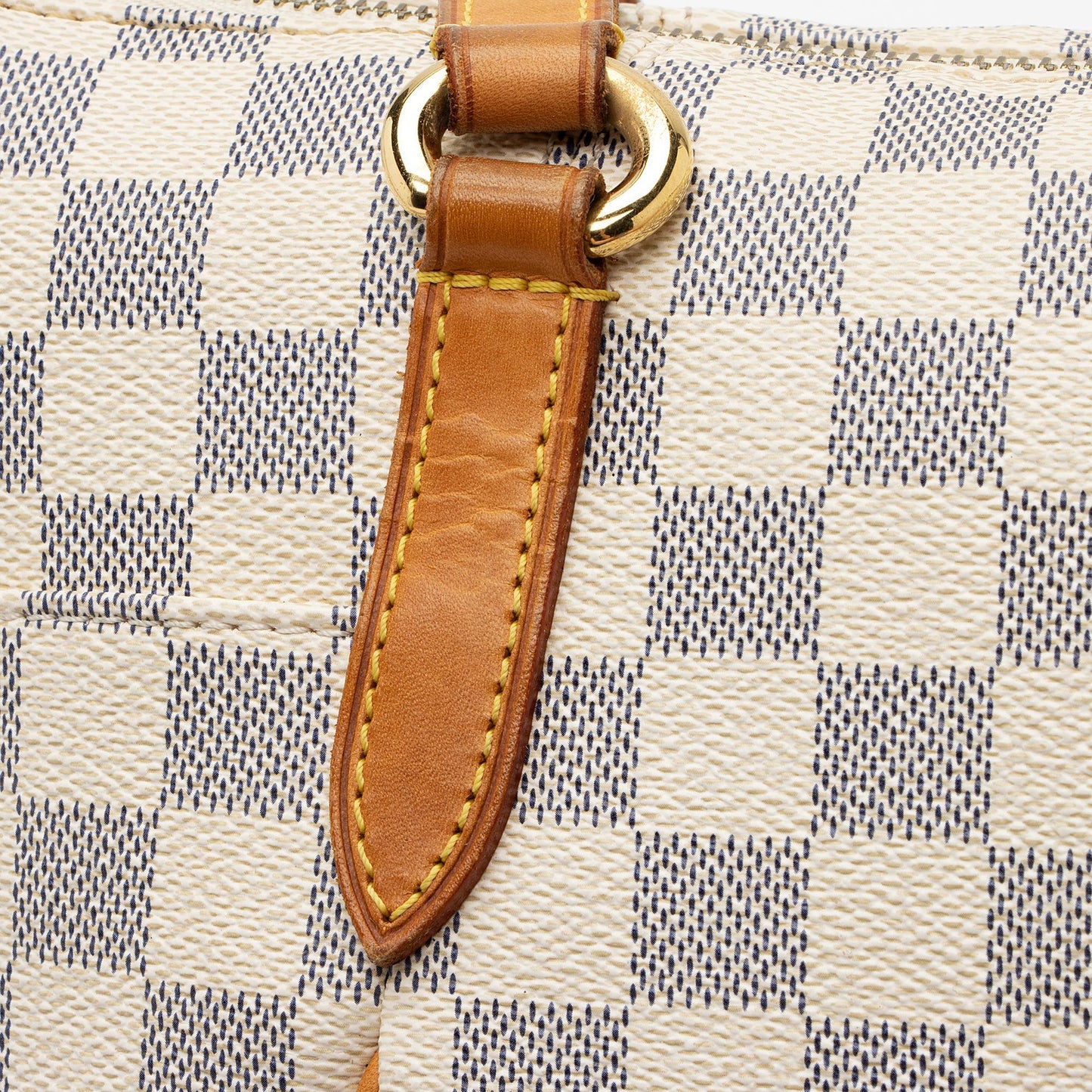 Louis Vuitton Damier Azur Totally PM Tote (SHF-BTNLve)