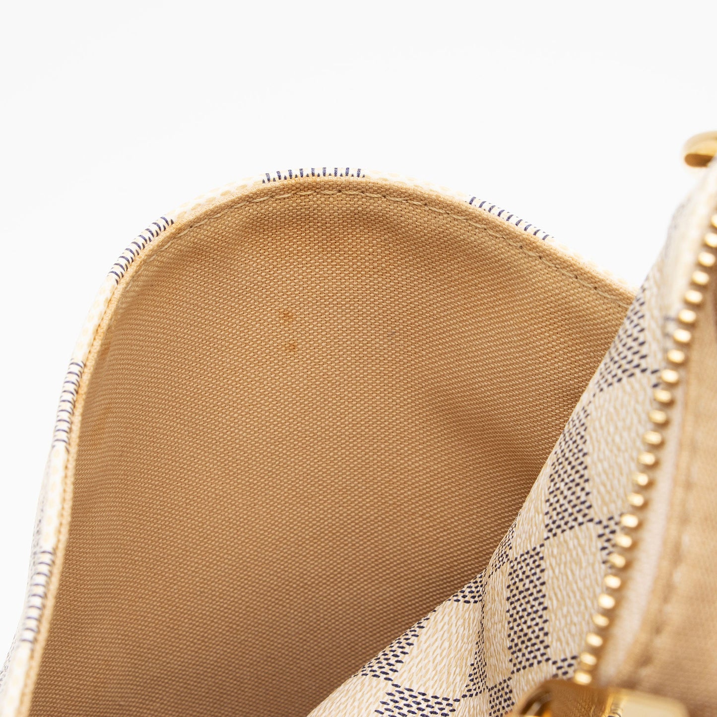 Louis Vuitton Damier Azur Totally PM Tote (SHF-KaDmJO)