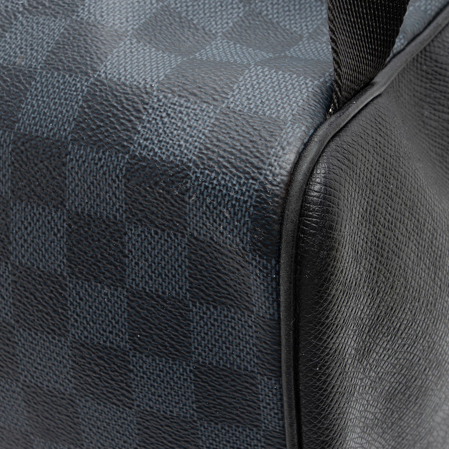Louis Vuitton Damier Cobalt Matchpoint Hybrid Backpack (SHF-MLWCVZ)