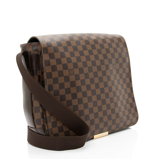 Louis Vuitton Damier Ebene Bastille Messenger