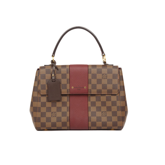 Louis Vuitton Damier Ebene Bond Street
