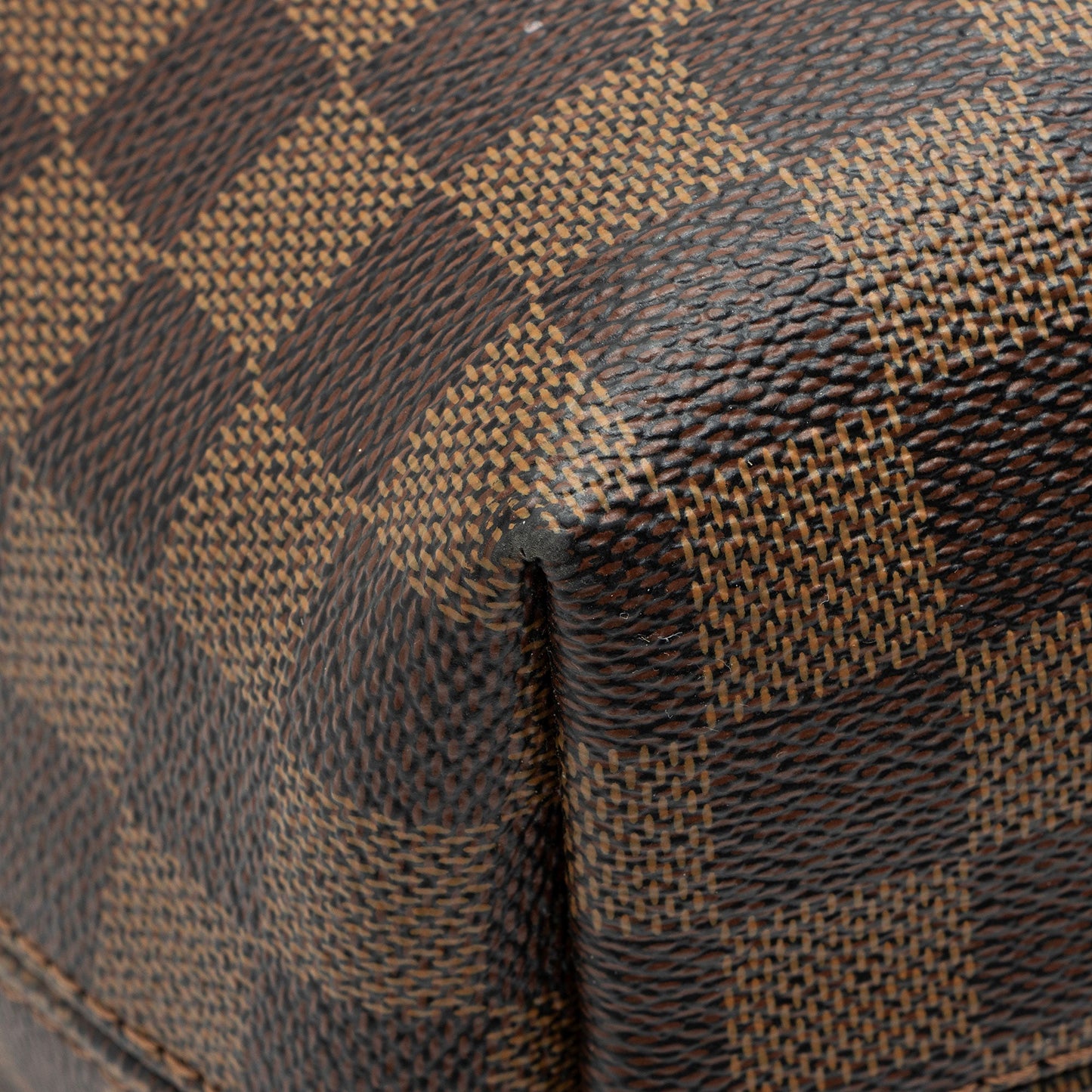 Louis Vuitton Damier Ebene Graceful PM Hobo
