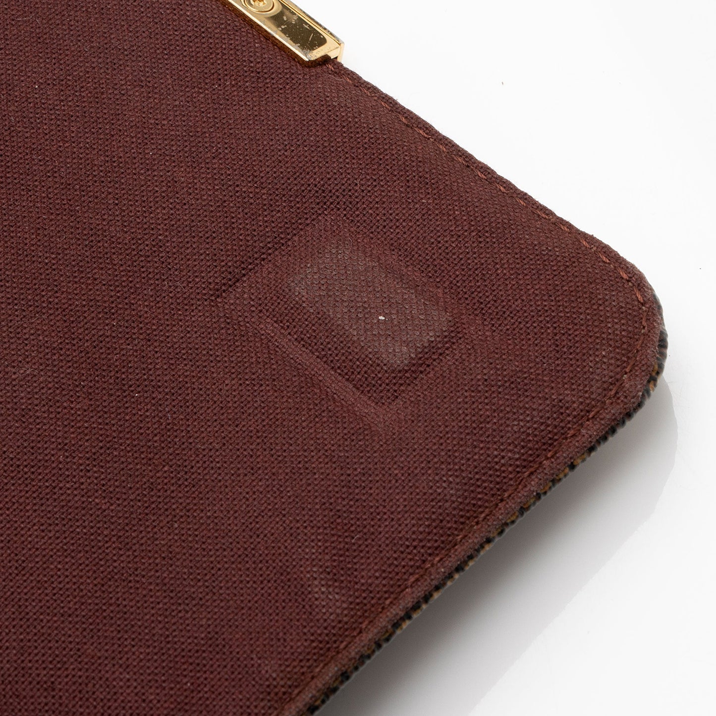 Louis Vuitton Damier Ebene Hoxton PM Crossbody Bag (SHF-1cQS5d)