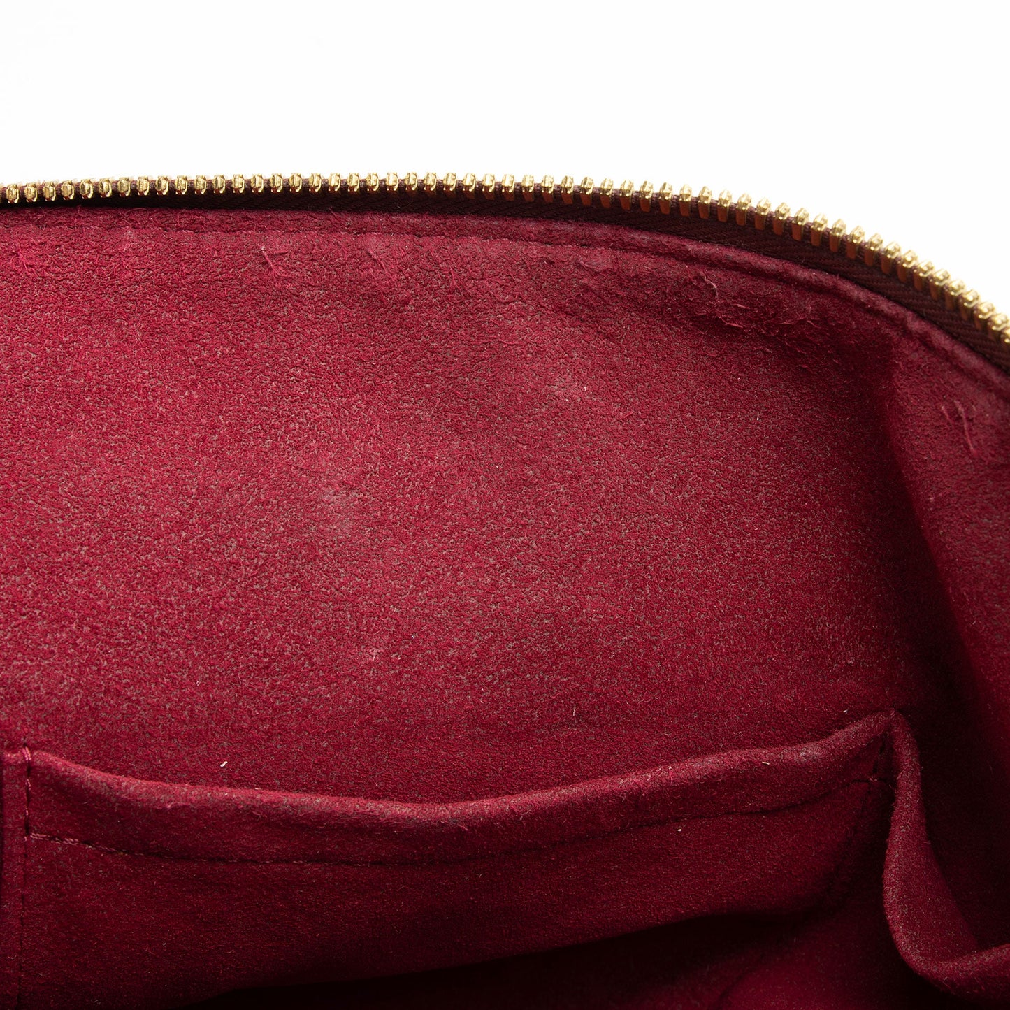 Louis Vuitton Damier Ebene Hyde Park Tote (SHF-nm9Fl3)