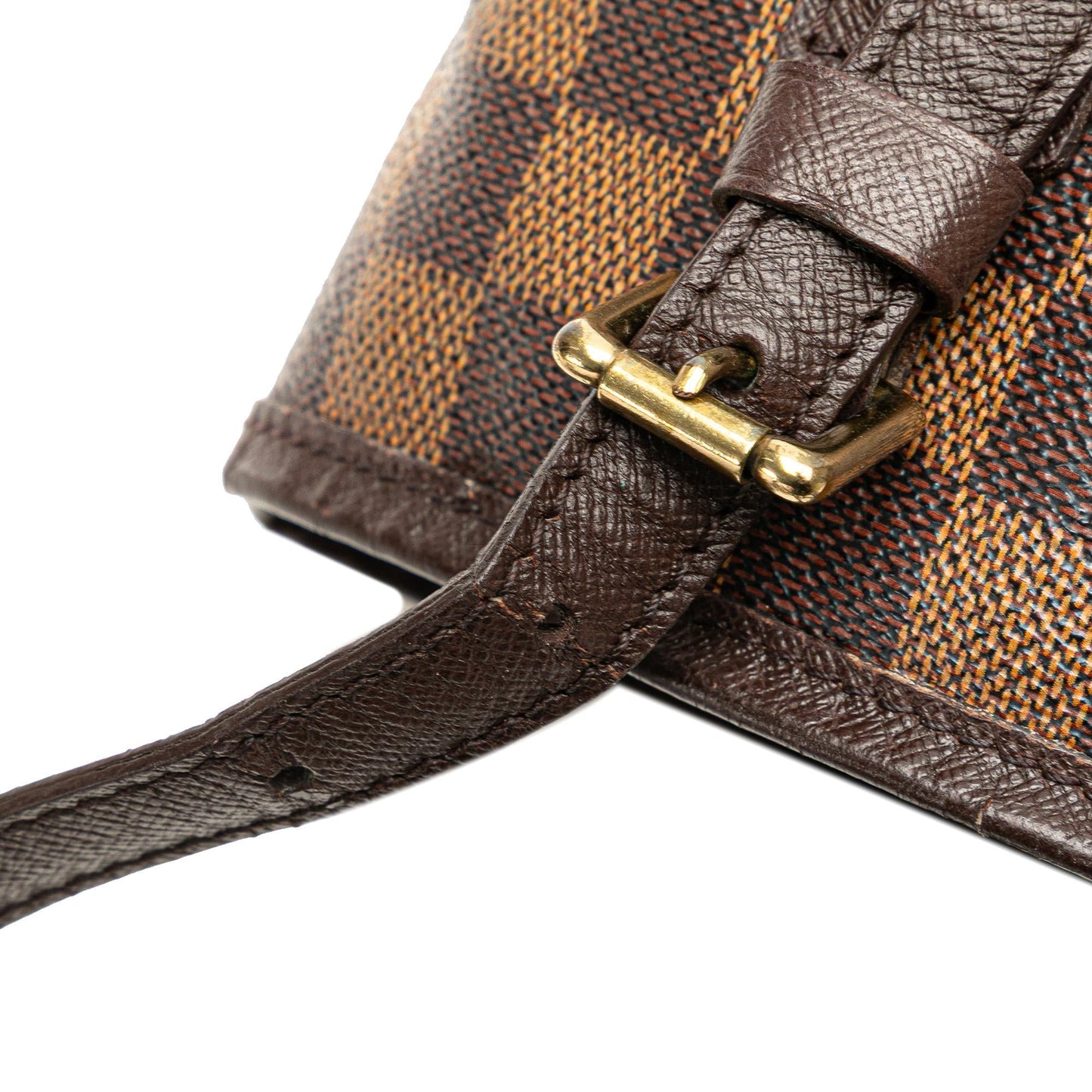 Louis Vuitton Damier Ebene Marais