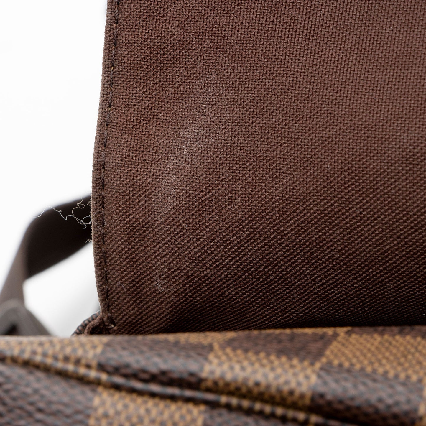 Louis Vuitton Damier Ebene Naviglio Messenger