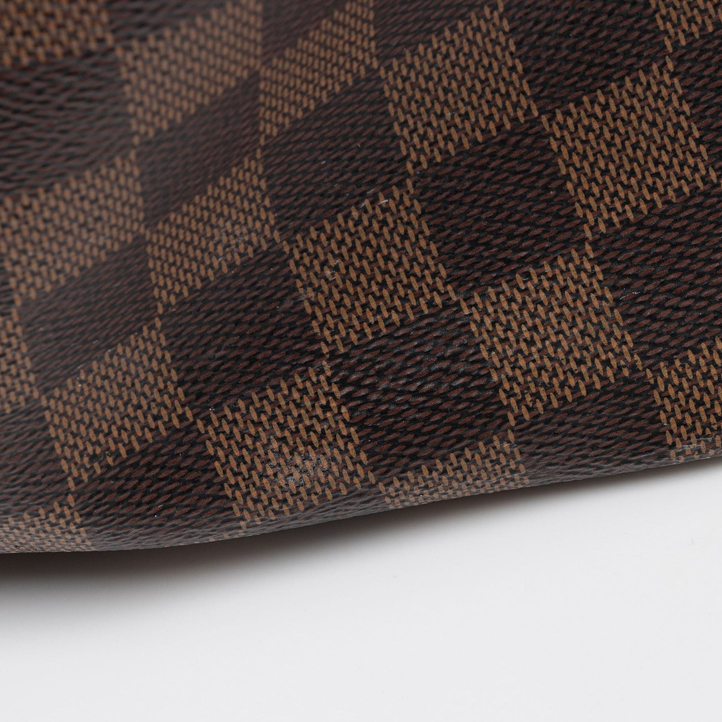 Louis Vuitton Damier Ebene Neverfull GM Tote (SHF-IYh18q)