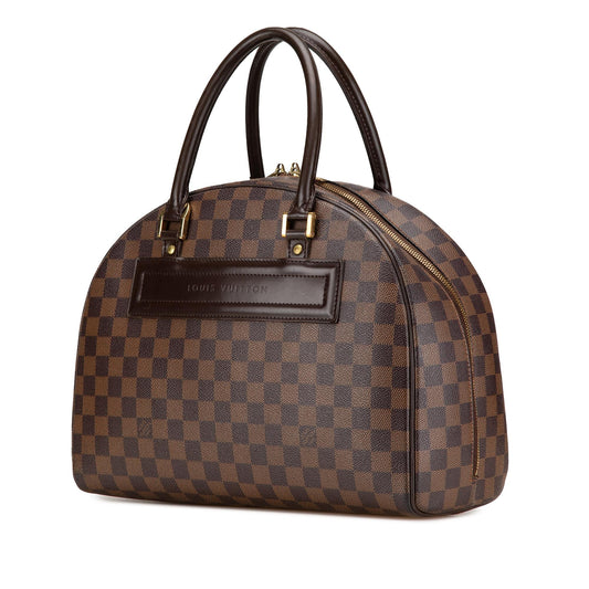 Louis Vuitton Damier Ebene Nolita