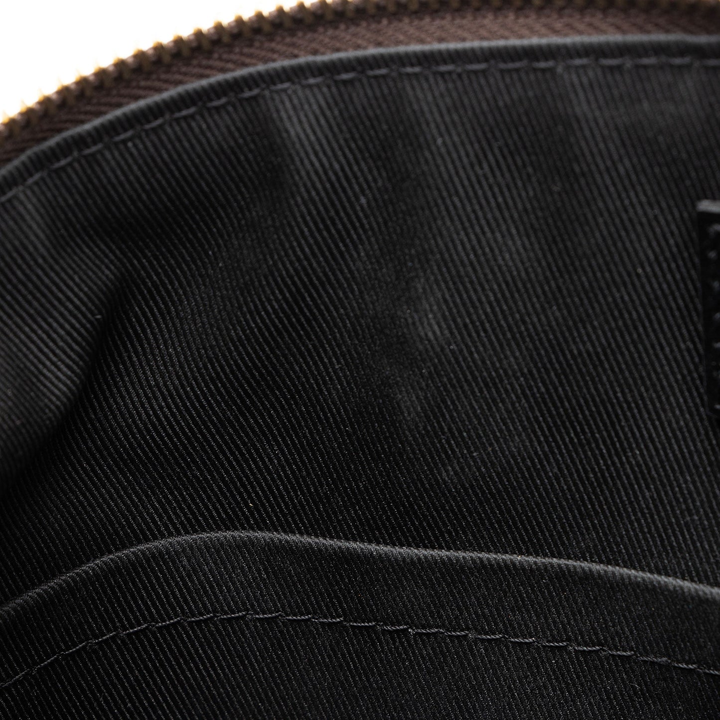 Louis Vuitton Damier Ebene Odeon MM Tote (SHF-eLE9KM)
