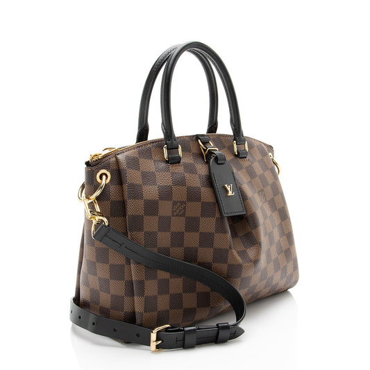 Louis Vuitton Damier Ebene Odeon PM Tote