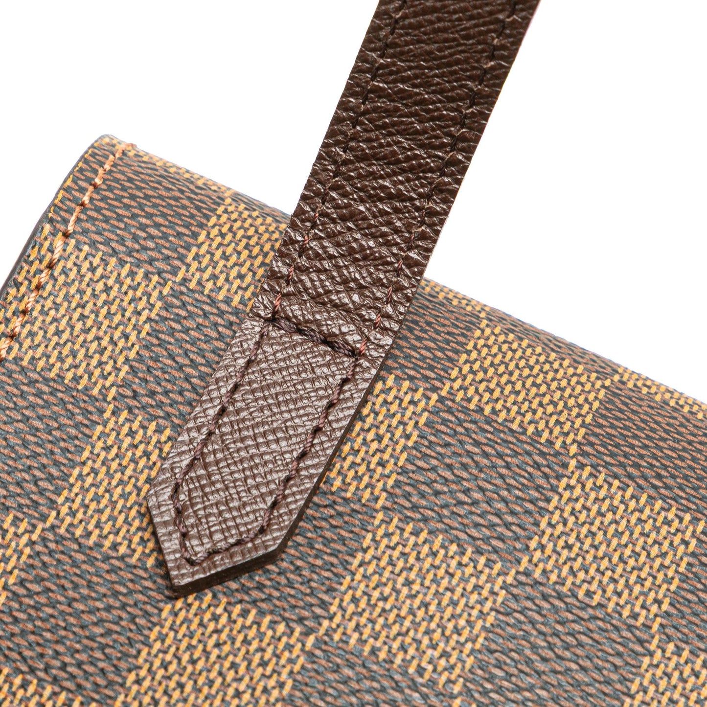Louis Vuitton Damier Ebene Pimlico