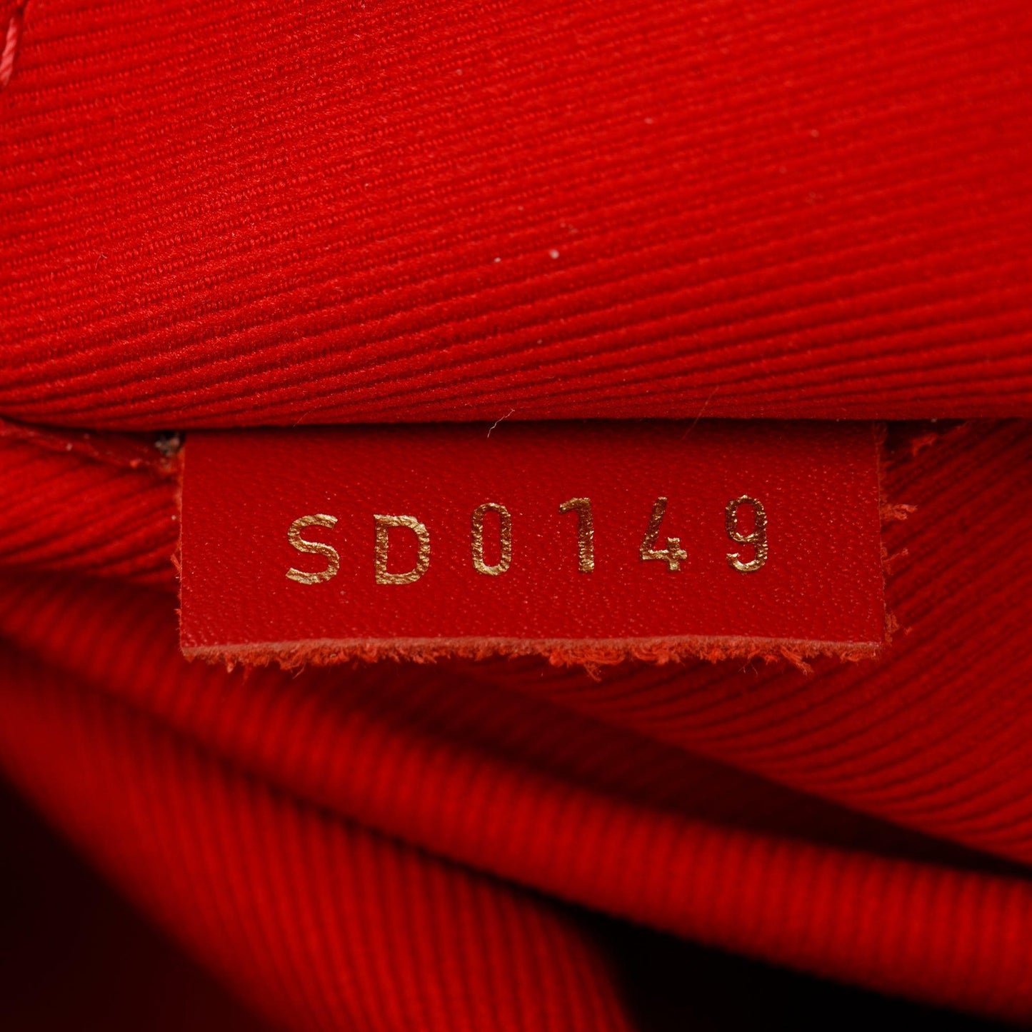 Louis Vuitton Damier Ebene South Bank Besace Bag