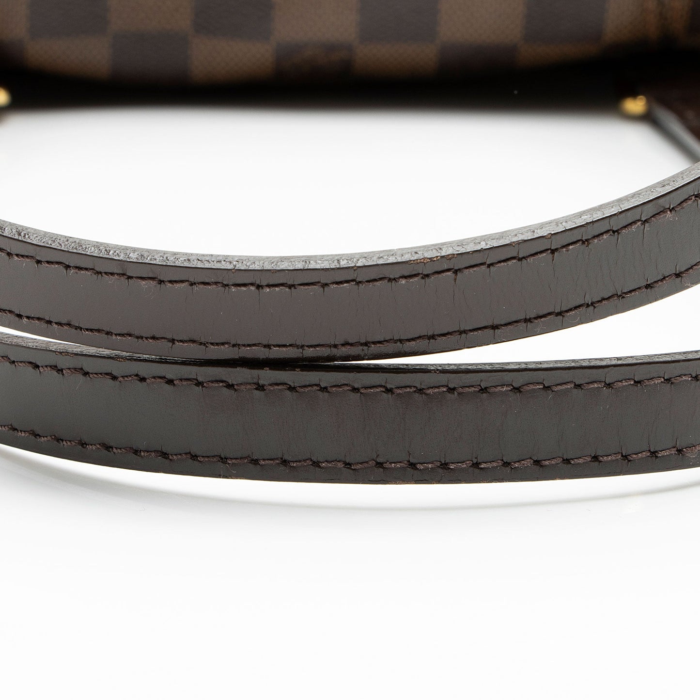 Louis Vuitton Damier Ebene Totally PM Tote