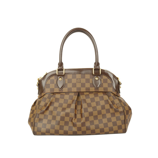 Louis Vuitton Damier Ebene Trevi PM