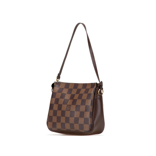 Louis Vuitton Damier Ebene Trousse Pochette