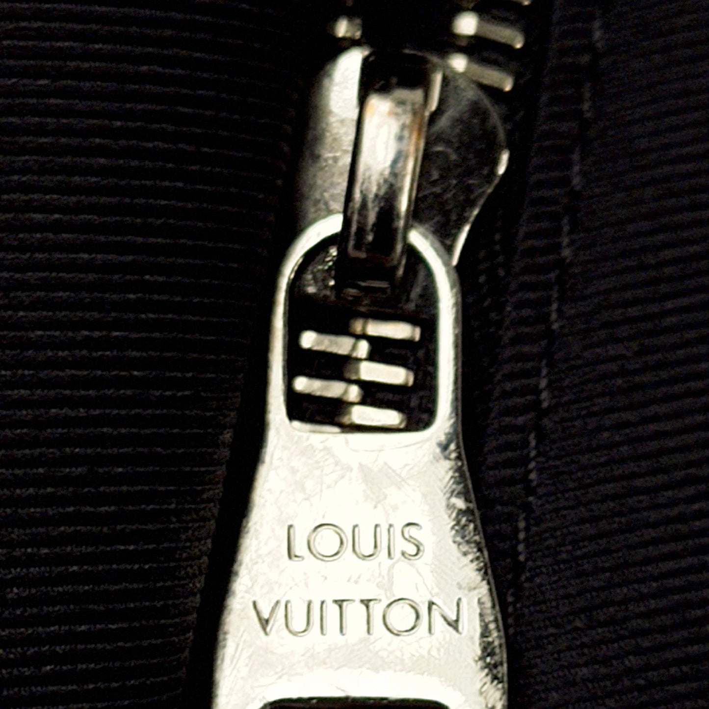 Louis Vuitton Epi Christopher Initials Backpack (SHG-35106)