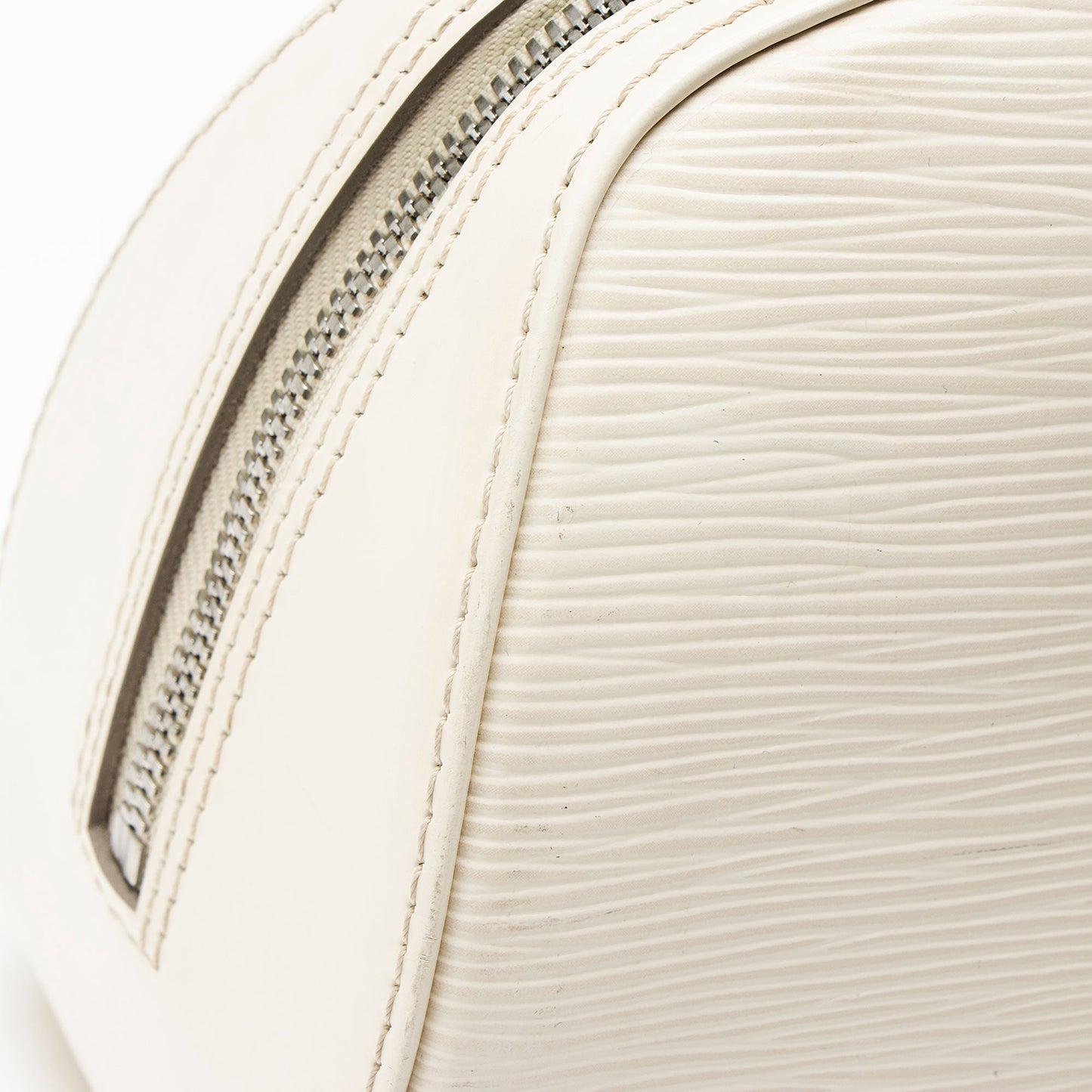 Louis Vuitton Epi Leather Jasmine Satchel