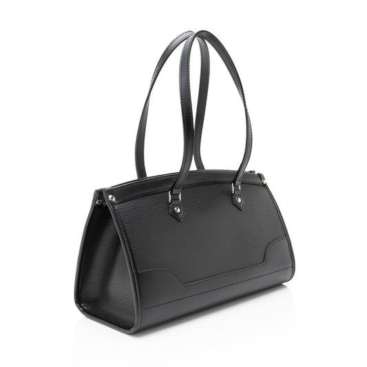 Louis Vuitton Epi Leather Madeleine PM Satchel