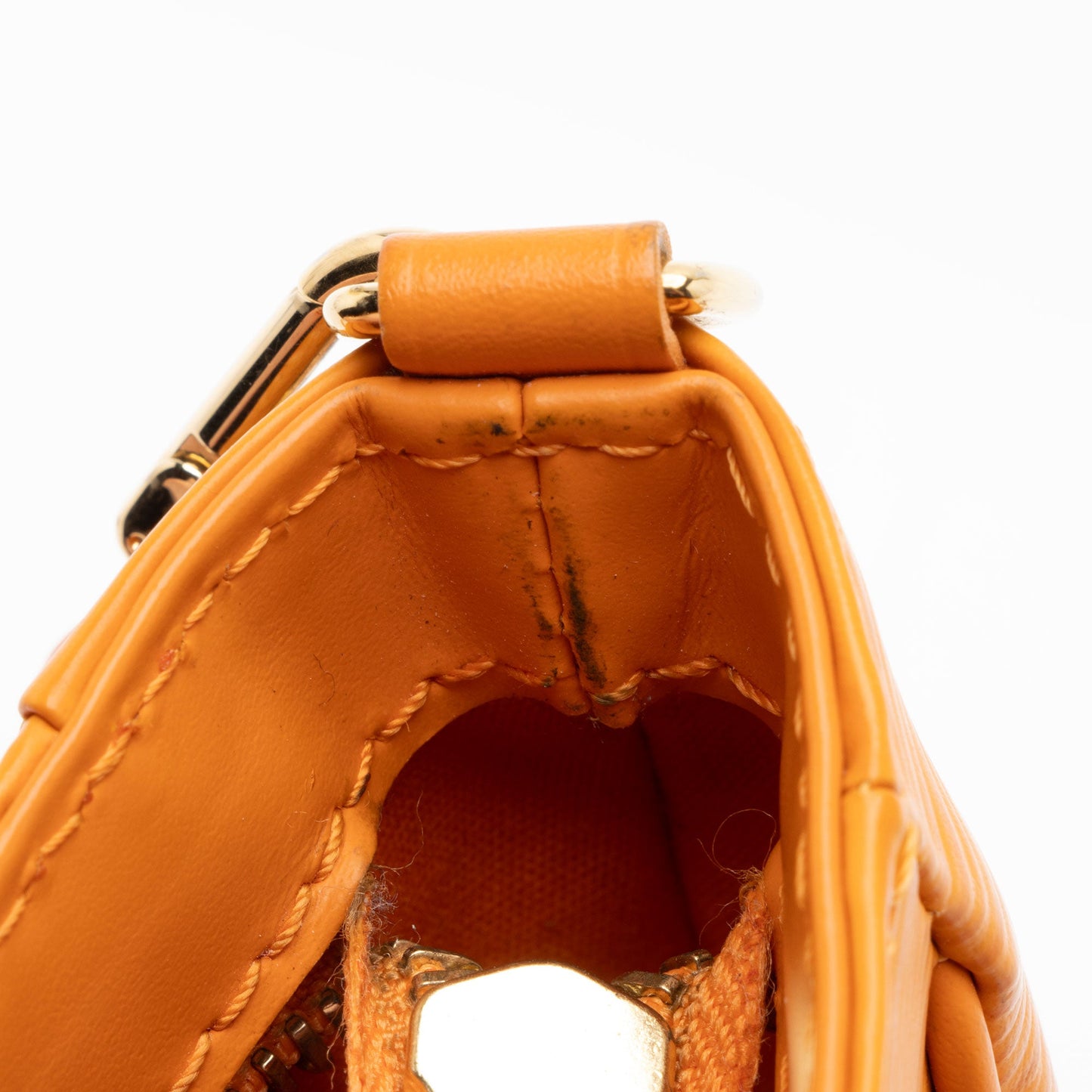 Louis Vuitton Epi Leather Sarvanga Crossbody Bag (SHF-w7HIo7)
