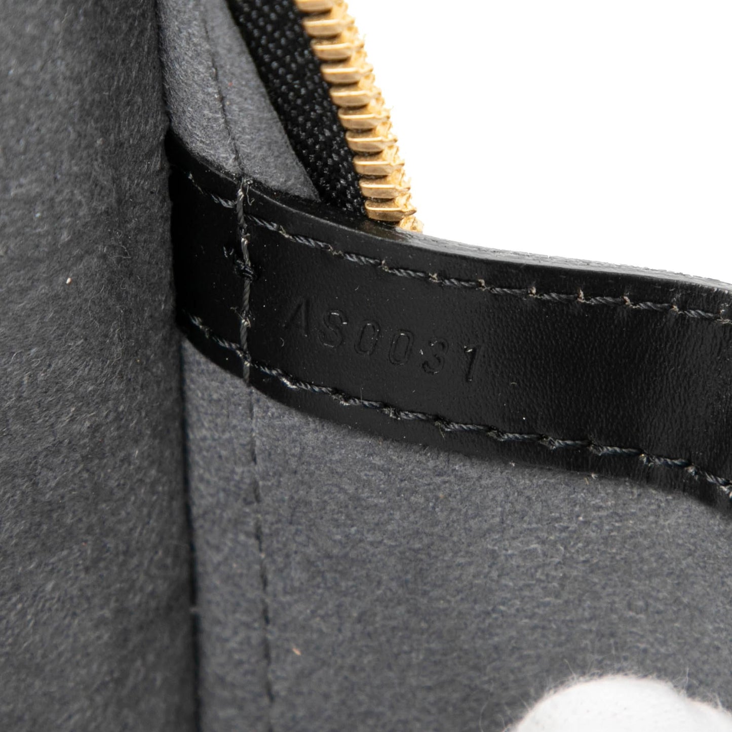 Louis Vuitton Epi Lussac