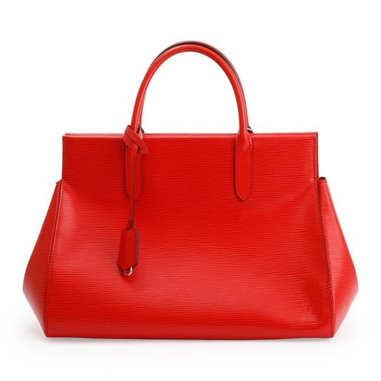 Louis Vuitton Epi Marly MM