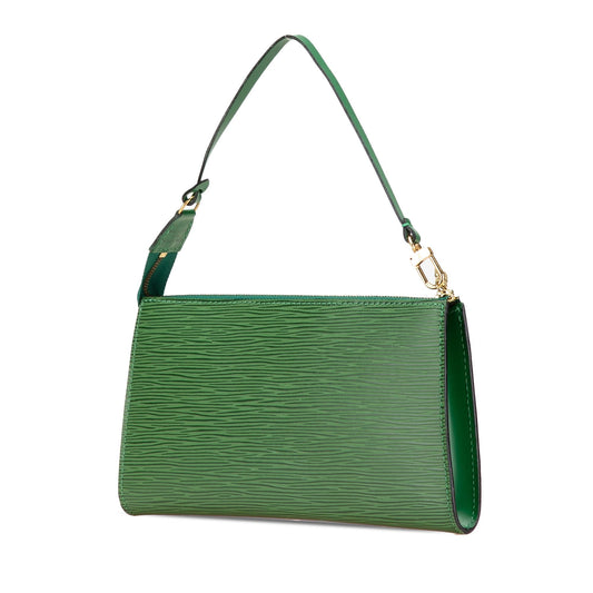 Louis Vuitton Epi Pochette Accessoires