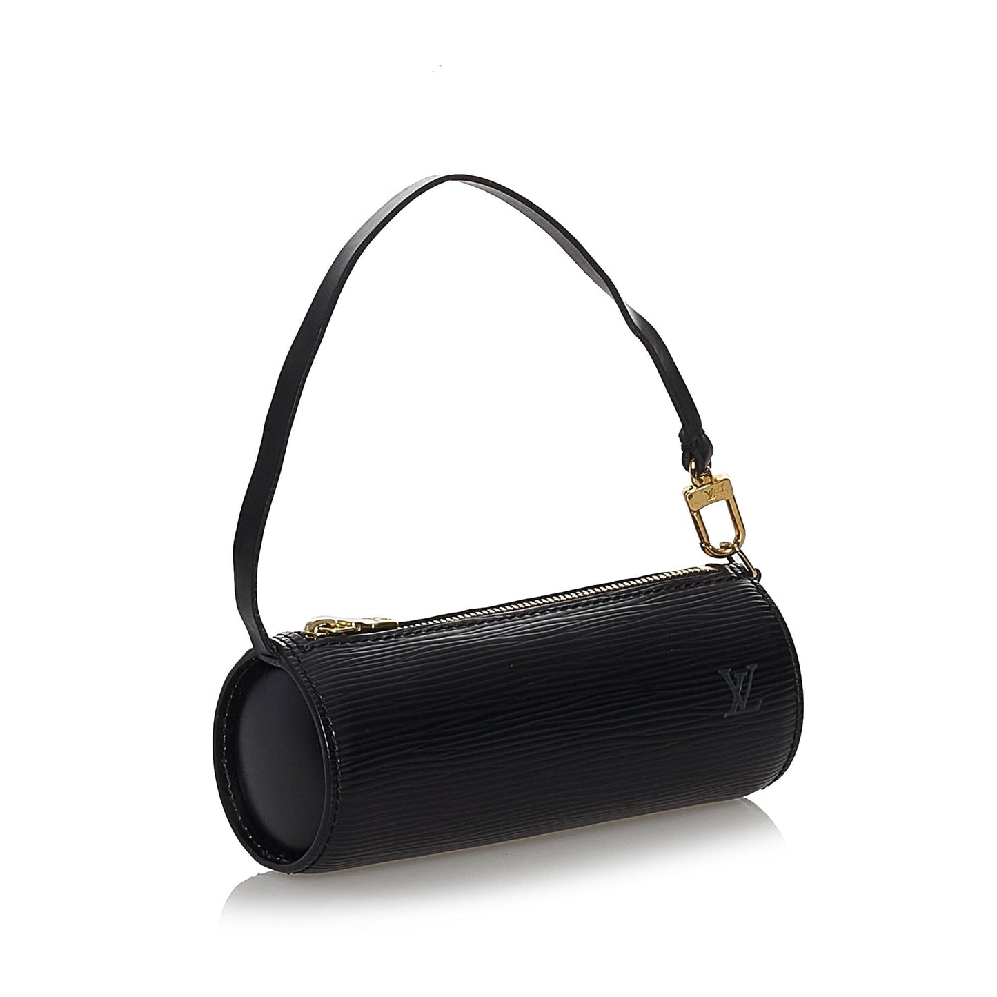 Louis Vuitton Epi Soufflot Pochette (SHG-31308)